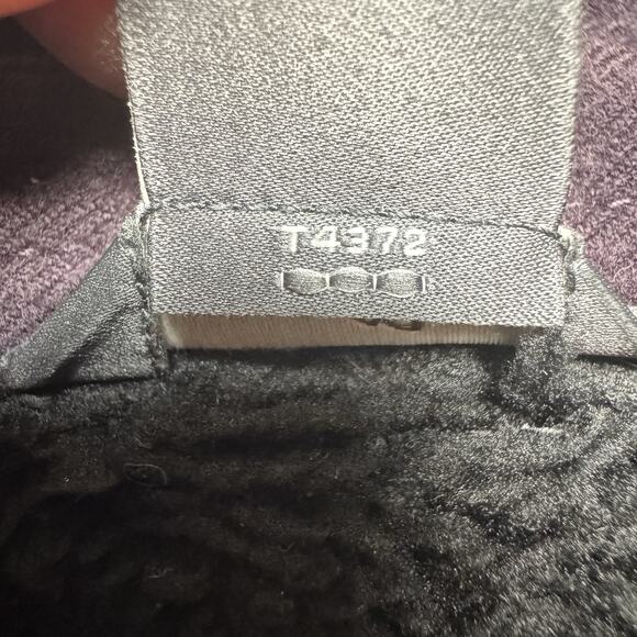 Eddie Bauer Shacket XS Sherpa Lined Outdoors Gorpcore Mountain Rustic Cabincore - Picture 16 of 16